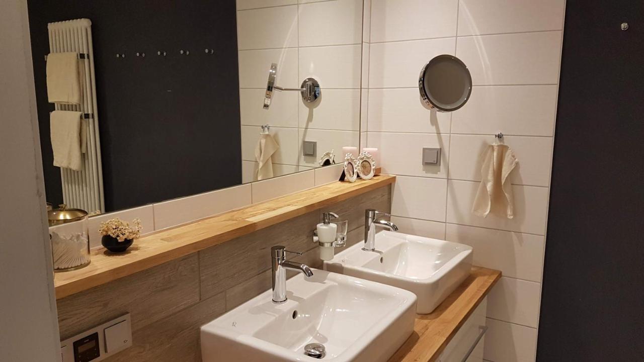 Apartment Rose Fritzlar Extérieur photo