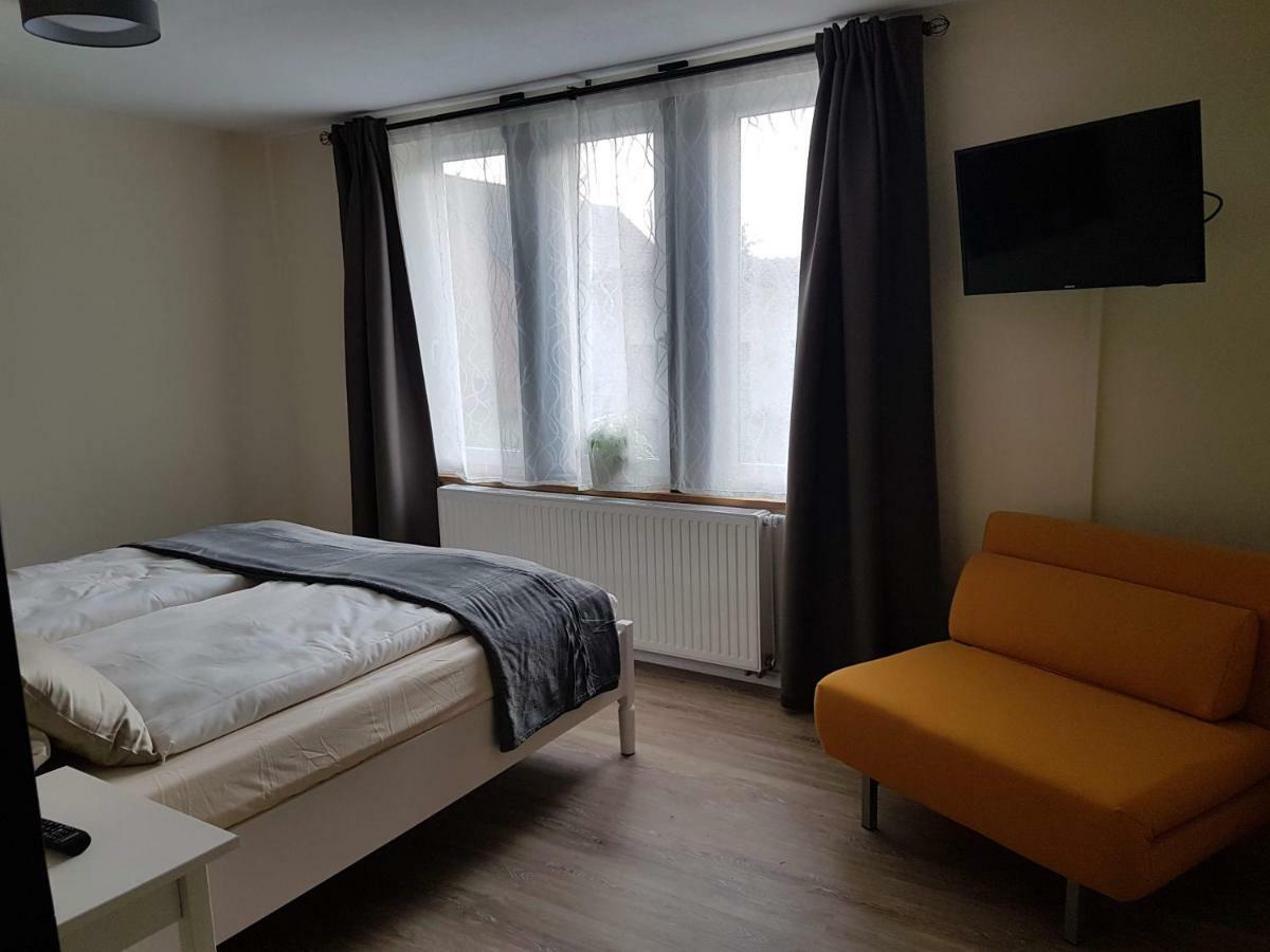 Apartment Rose Fritzlar Extérieur photo