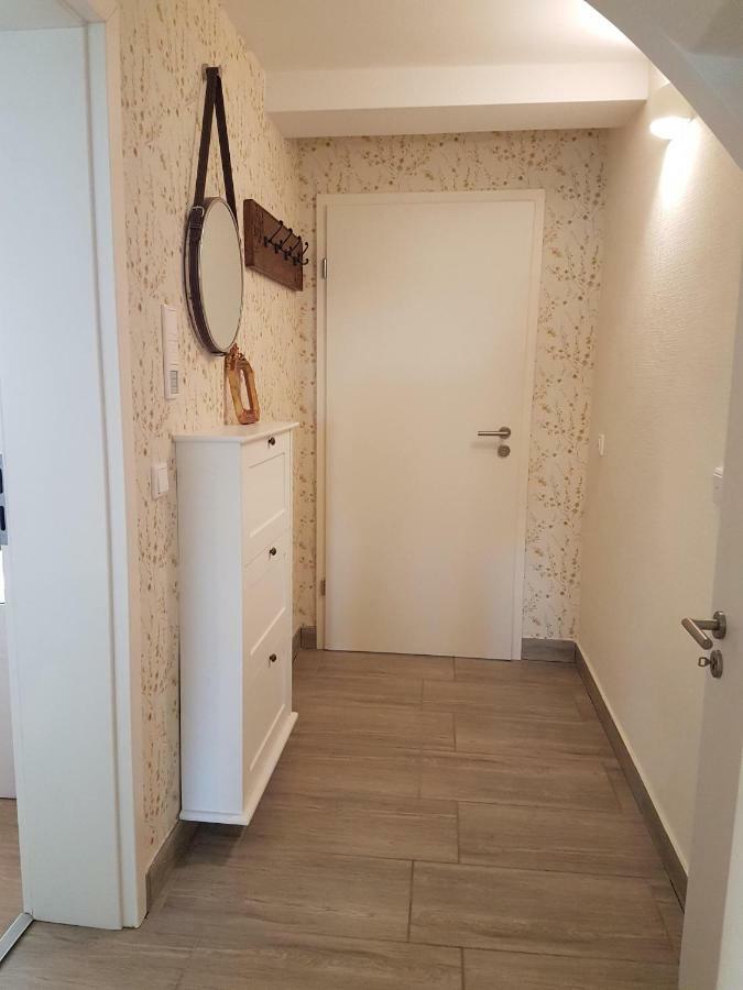 Apartment Rose Fritzlar Extérieur photo