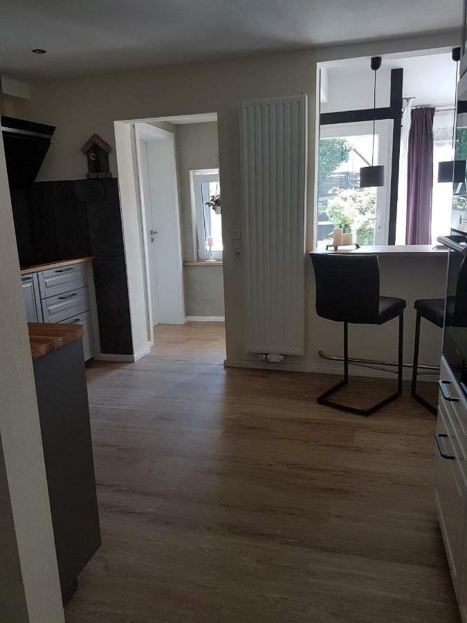 Apartment Rose Fritzlar Extérieur photo