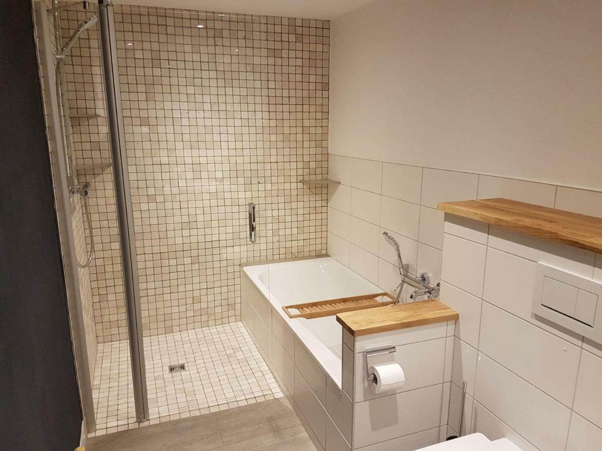 Apartment Rose Fritzlar Extérieur photo