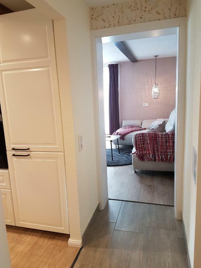 Apartment Rose Fritzlar Extérieur photo