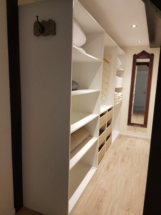 Apartment Rose Fritzlar Extérieur photo