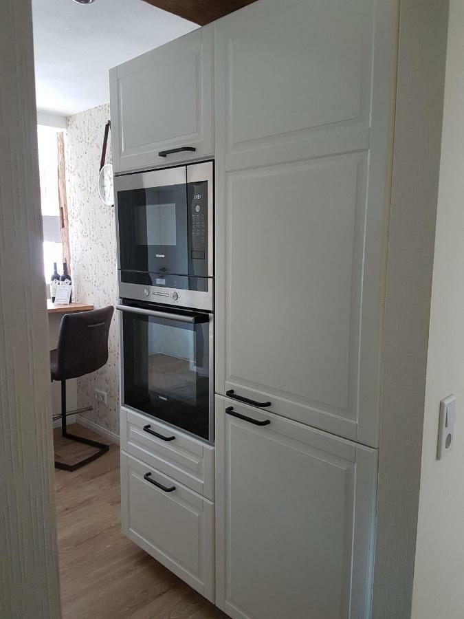 Apartment Rose Fritzlar Extérieur photo